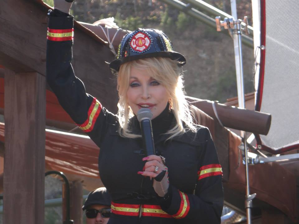 Dolly Parton – Quiz-Titelbild