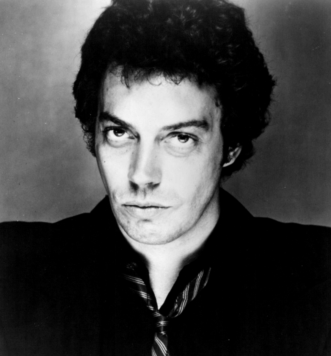 Tim Curry – Quiz-Titelbild